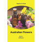 Australian Flowers - Paperback