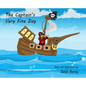 The Captain's Very Fine Day - Hardcover