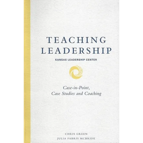 Teaching Leadership - Paperback