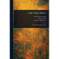 The Two Spies - Paperback
