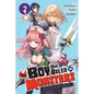 The Boy Who Ruled the Monsters, Vol. 2: Volume 2 - Paperback