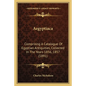 Aegyptiaca: Comprising A Catalogue Of Egyptian Antiquities, Collected In The Years 1856, 1857 (1891) - Paperback