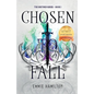 Chosen to Fall - Paperback