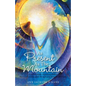 As Present as the Mountain: A Sudden Death. a Grieving Mother. and a Son's Loving Guide Through Grief from the Other Side. - Paperback