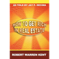 How to Get Rich in Real Estate - Paperback