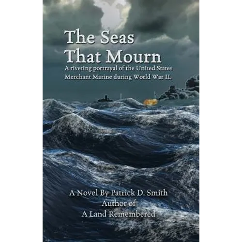 The Seas That Mourn - Paperback