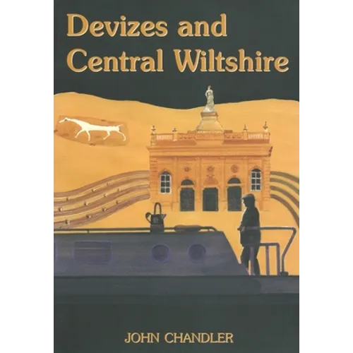 Devizes and Central Wiltshire - Paperback