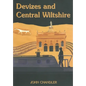 Devizes and Central Wiltshire - Paperback