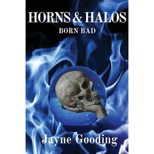 Horns & Halos Born Bad - Paperback