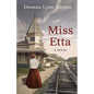 Miss Etta - Paperback