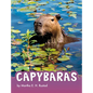 Capybaras - Hardcover