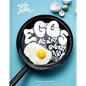 Eggs: All Day, Every Way (Recipes & Techniques) - Hardcover