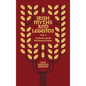 Irish Myths and Legends Vol 2: Cuchulain and the Red Branch of Ulster - Hardcover