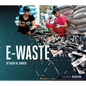 E-Waste - Library Binding
