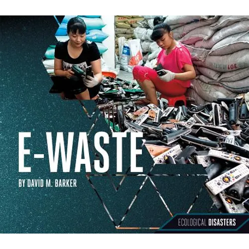 E-Waste - Library Binding