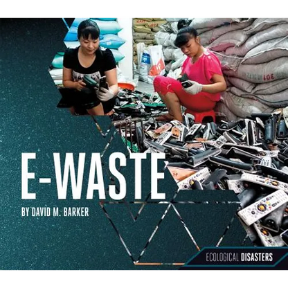 E-Waste - Library Binding