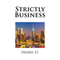 Strictly Business - Paperback