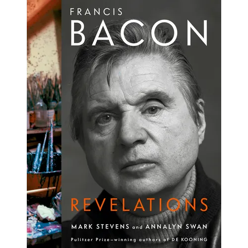 Francis Bacon: Revelations - Hardcover