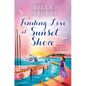 Finding Love at Sunset Shore - Paperback