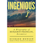 Ingenious: A Biography of Benjamin Franklin, Scientist - Paperback