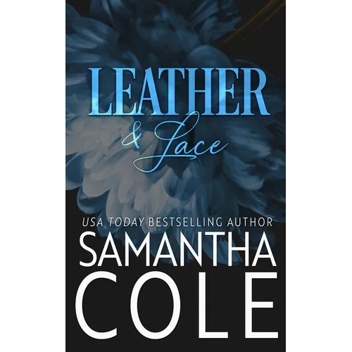Leather & Lace - Paperback