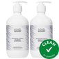 Thickening Therapy Volumizing Shampoo & Conditioner Duo - Vegan, Gluten-Free, Cruelty-Free Hair Care