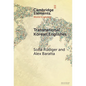 Transnational Korean Englishes - Hardcover