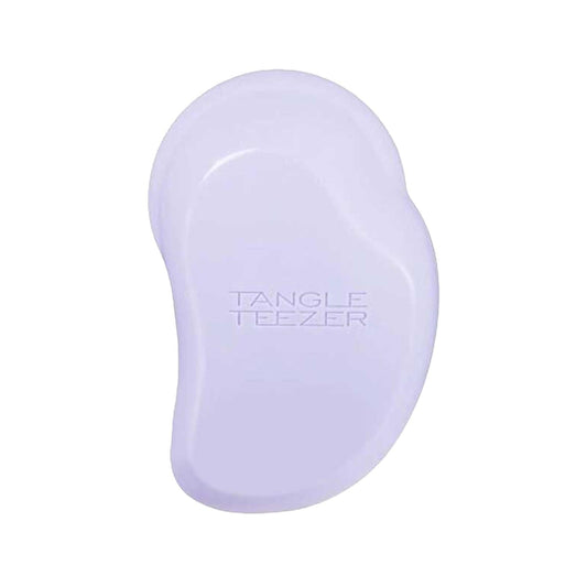 Tangle Teezer Lilac Cloud Hair Brush - Gentle Detangling for All Hair Types