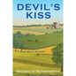 Devil's Kiss: A Small Batch Mystery - Paperback