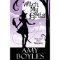 Witch My Grits - Paperback