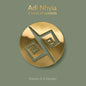 Adi Nhyia: A book of symbols - Paperback