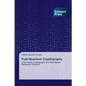 Post-Quantum Cryptography - Paperback