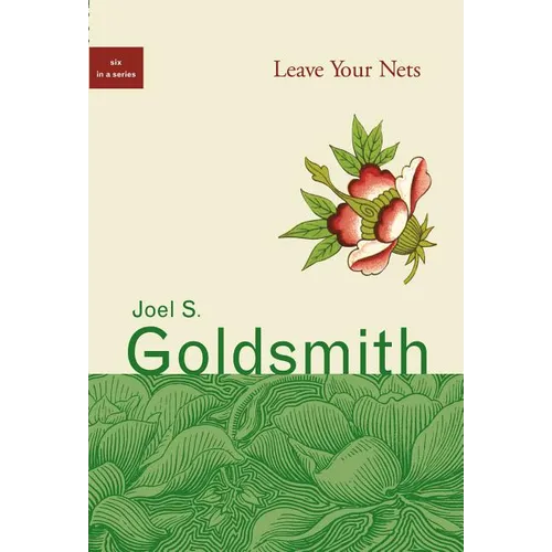 Leave Your Nets - Paperback