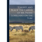 'Cherry and Black' The Career of Mr. Pierre Lorillard on the Turf - Paperback