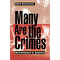 Many Are the Crimes: McCarthyism in America - Paperback