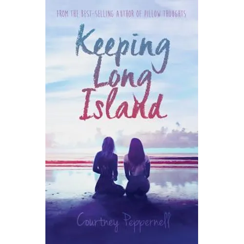 Keeping Long Island - Paperback