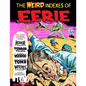 The Weird Indexes of Eerie Publications - Paperback