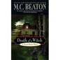 Death of a Witch - Paperback