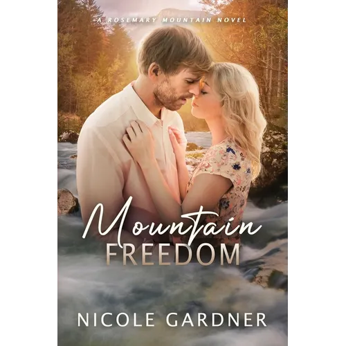 Mountain Freedom - Paperback