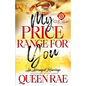 My Price Range For You: An Arranged Marriage: An African American Romance - Paperback