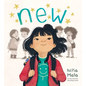 New - Hardcover