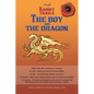 Rabbit Trails: The Boy and the Dragon/Mumiya and the Cat - Paperback