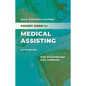 Jones & Bartlett Learning's Pocket Guide for Medical Assisting - Spiral