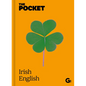 The Pocket Irish-English - Hardcover
