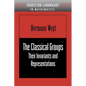 The Classical Groups: Their Invariants and Representations - Paperback