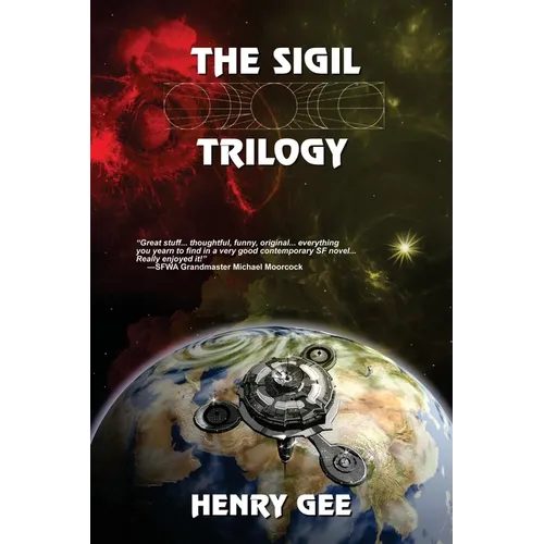 The Sigil Trilogy - Paperback