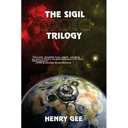 The Sigil Trilogy - Paperback
