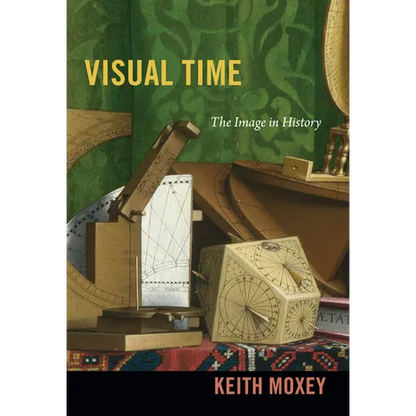 Visual Time: The Image in History - Paperback