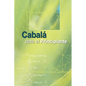 Cabalá para el Principiante - Hardcover