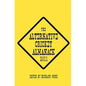 The Alternative Cricket Almanack 2011 - Paperback